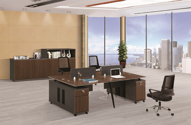 辦公屏風(fēng)材質(zhì)的選擇及保養(yǎng)介紹