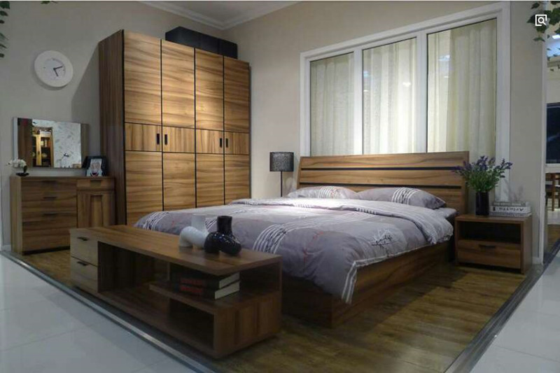 當(dāng)代家具行業(yè)最常板式家具發(fā)展趨勢上升