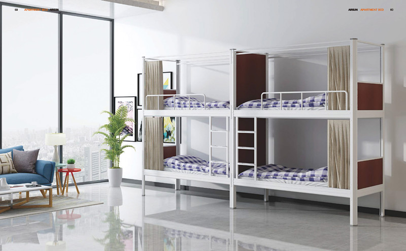 學(xué)校公寓家具 SW-Y40